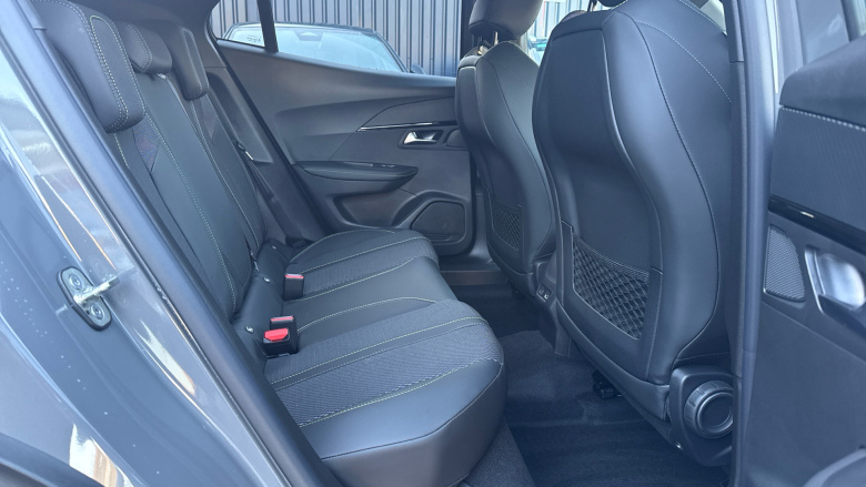 Peugeot 2008 1.2 Hybrid 136 GT 5dr e-DSC6 Petrol Estate